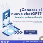 ChatGPT un chat con inteligencia artificial que te sorprenderá