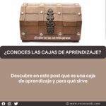 cajas de aprendizaje