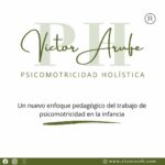 psicomotricidad holística Víctor Arufe