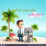 Soy una isla pedagógica