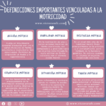 6 Términos importantes vinculados con la psicomotricidad