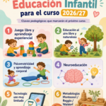 Las 6 tendencias educativas en Educación Infantil para el curso 2027 Nuevos post victor 2 (52)